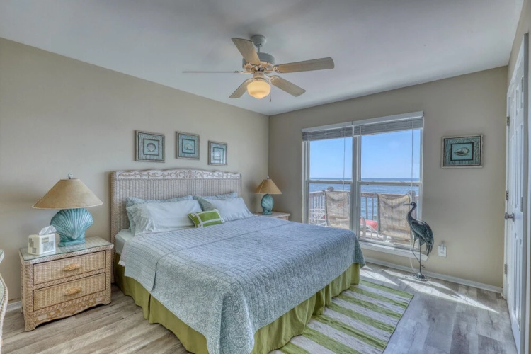 Beach Music - 100-a Shell Ct