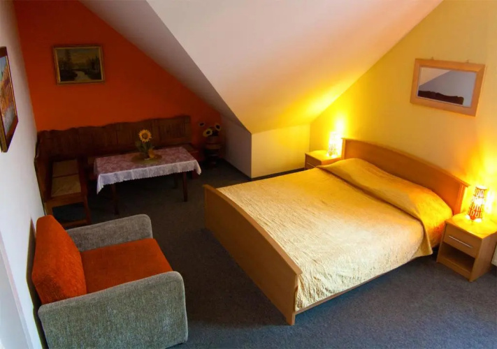 Apartamenty Lila
