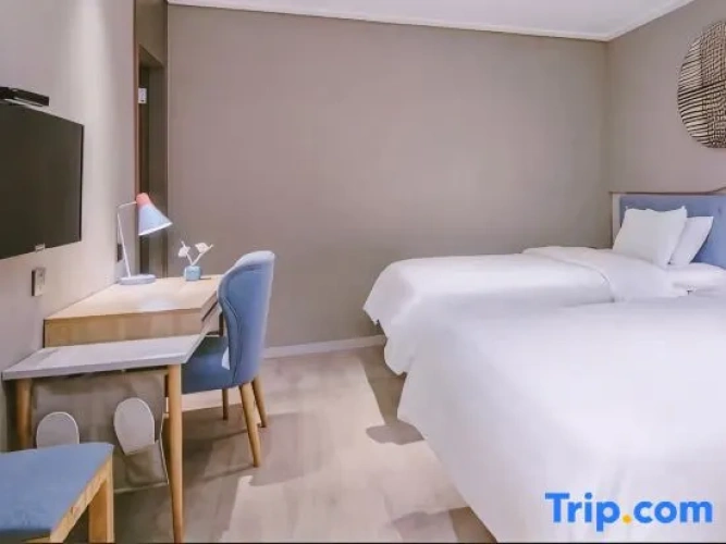 Comfort Twin room