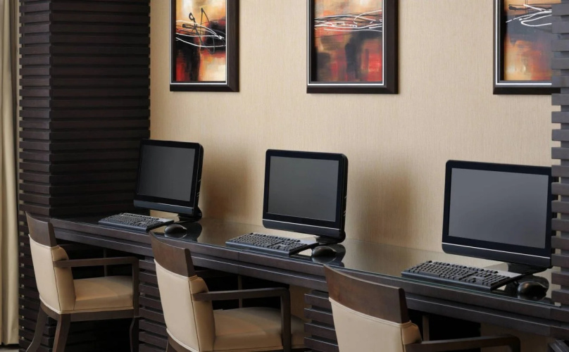 Courtyard by Marriott Riyadh Diplomatic Quarter