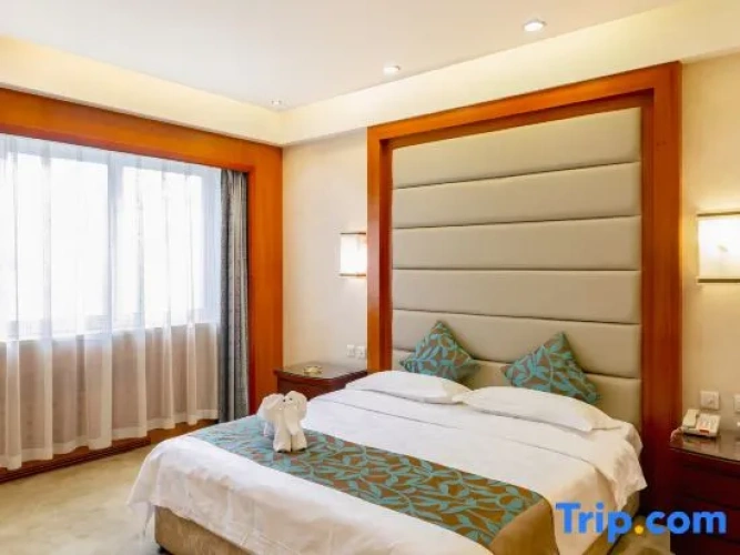 Business Double Suite