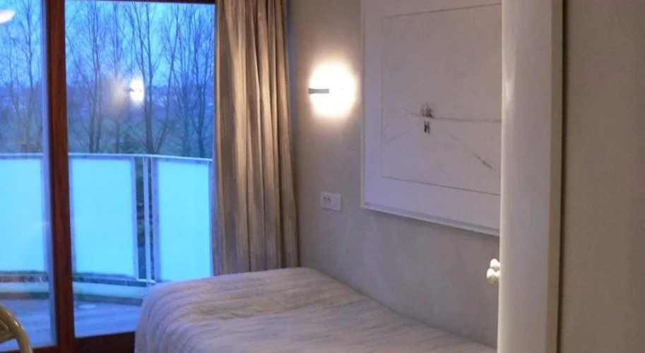 Le Coquin Bed & Breakfast
