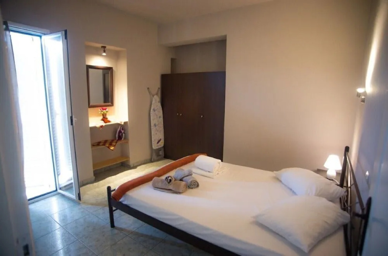 Filippion hotel