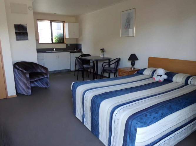 Hotelbild