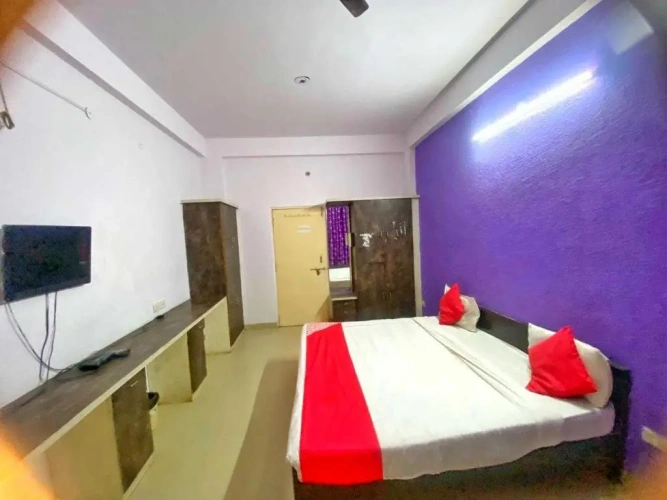 Classic Triple room
