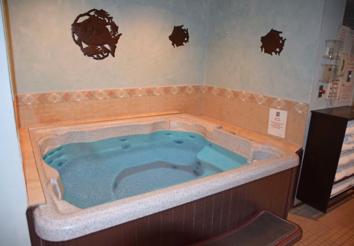 Stone Gate Inn photo 16