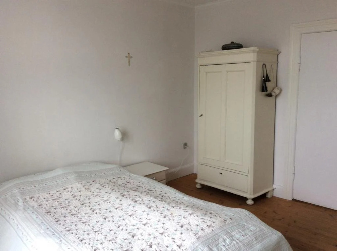 Marielyst Bed and Breakfast