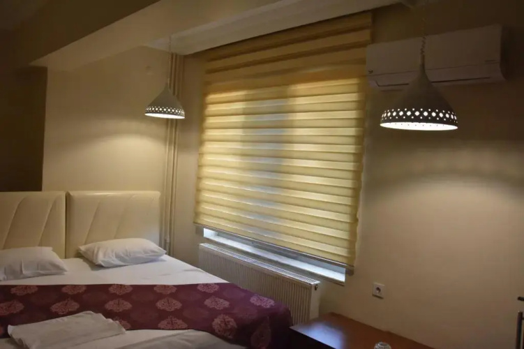 Hotel Bulut