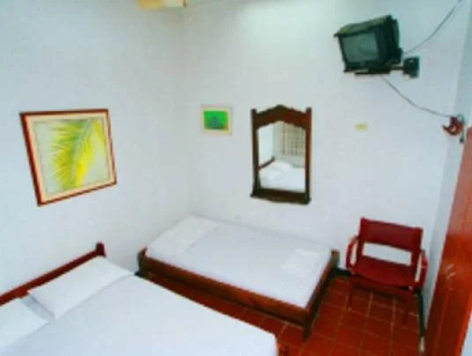 Hostal Calamar