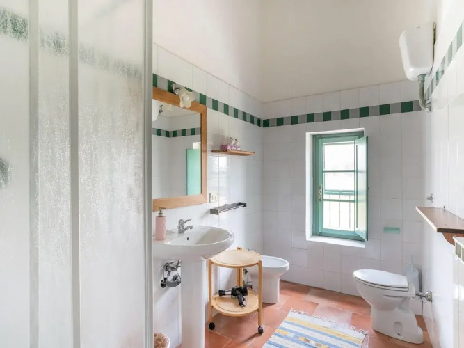 Apartment in Tuscany Near Pisa and Beaches