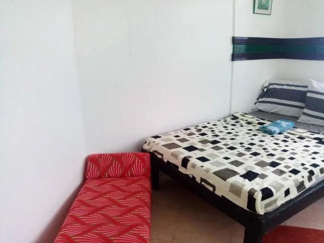 New Siargao Manor Hotel - Hostel