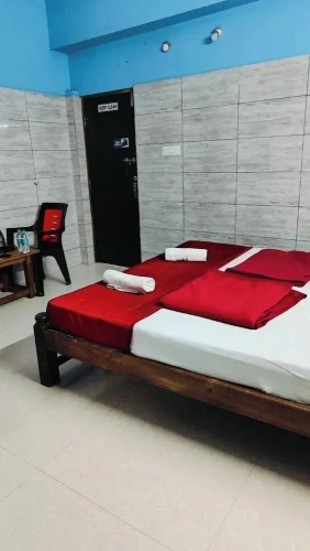 Classic room