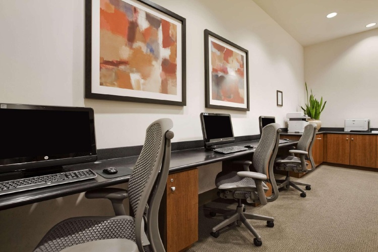 Embassy Suites by Hilton San Diego La Jolla photo 21