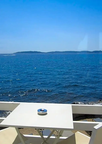 Junior Suite with balcony and with sea view