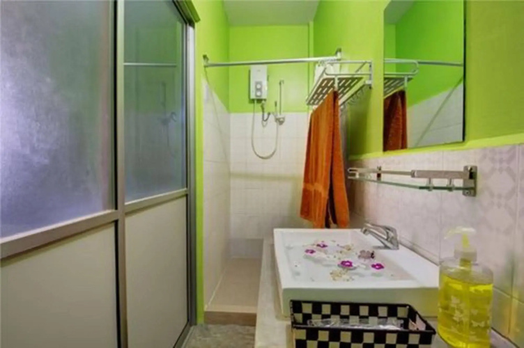 The Luxury Concept Hostel