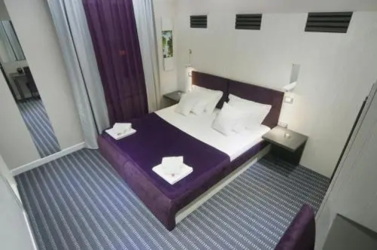 Garni Hotel Viva
