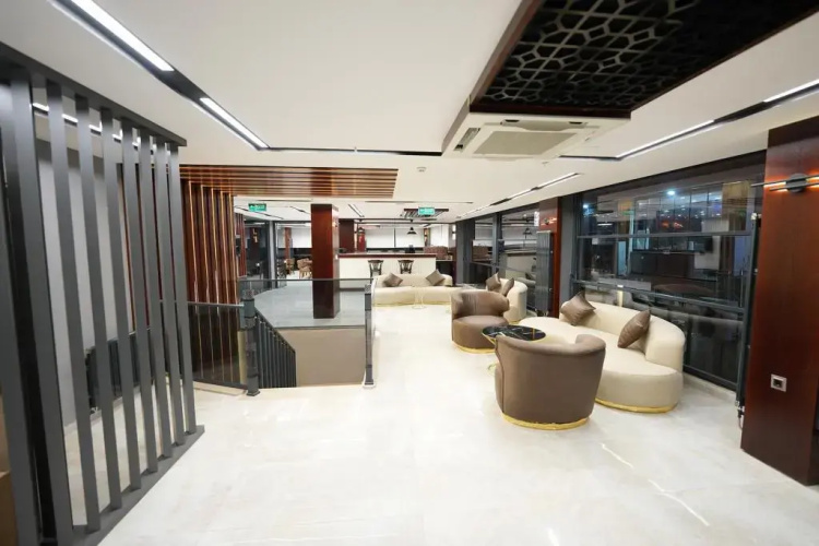 Assyria Hotel