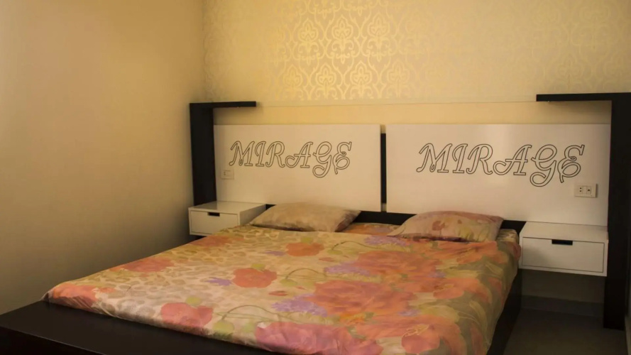 Фотография номера гостиницы Mirage Hotel