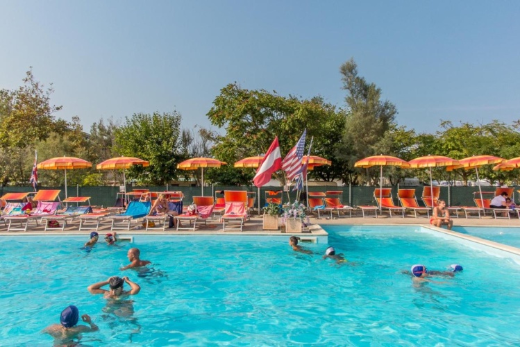 Pineta Beach Village photo 15