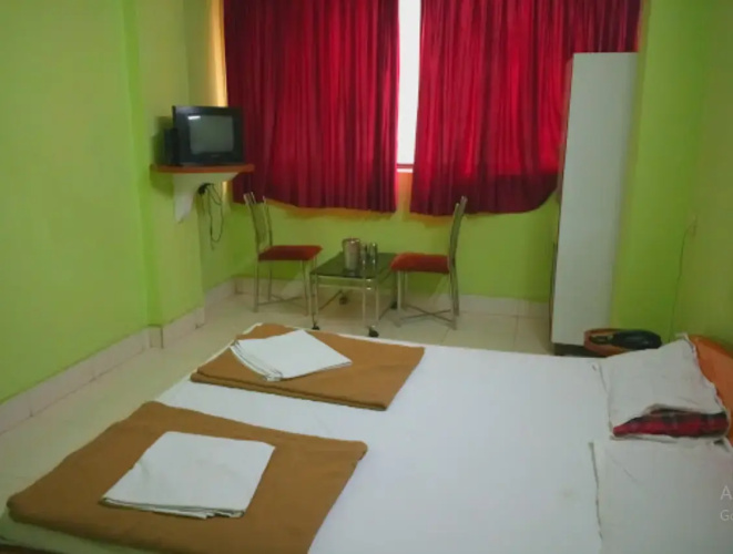 Hotel Ramakant