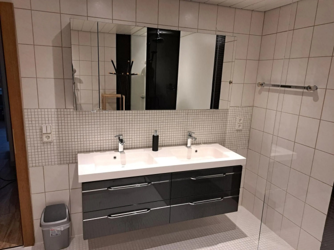 ISIS---Ferienwohnung