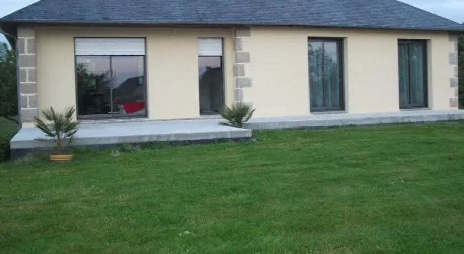 Gîte Les Brèches