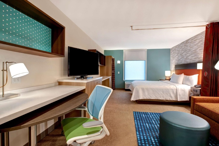 Double Suite
