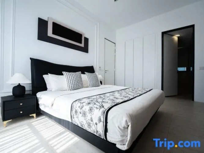 2 Bedrooms Standard room