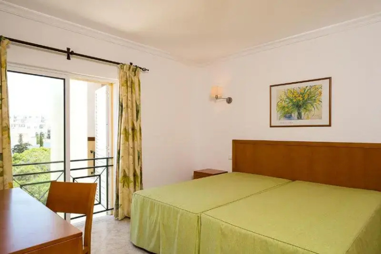 Benvindo Apartamentos
