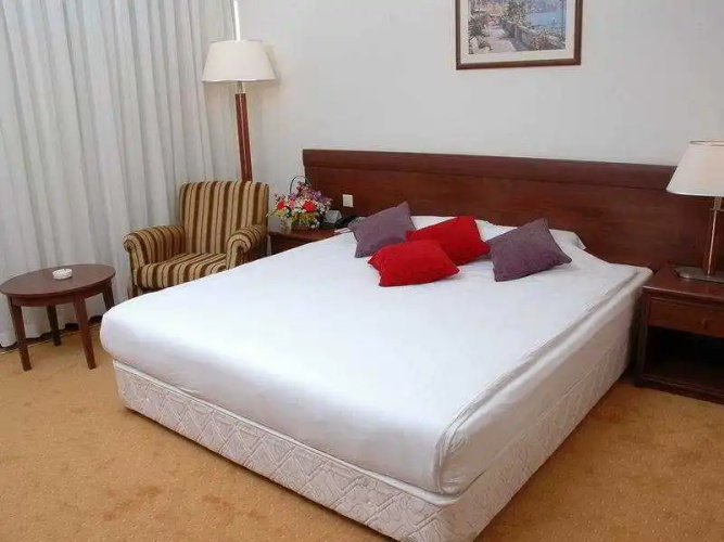 Ozkaymak Park Hotel
