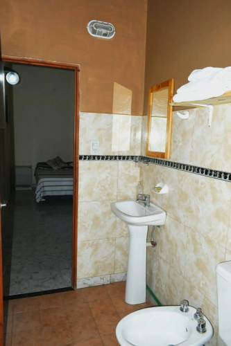 Rincón Colombiano