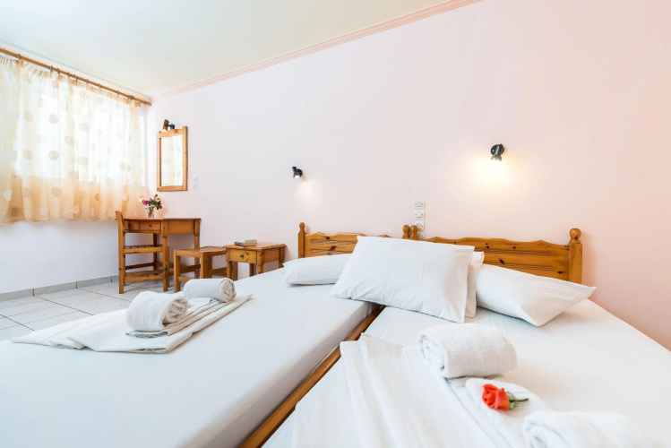 Athina Apartments