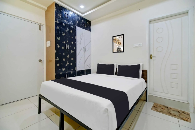 Classic Triple room