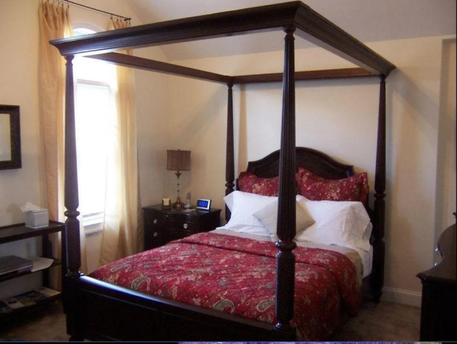Primrose Hill Bed and Breakfast