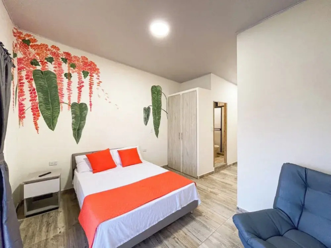 Best View Aparta Hotel