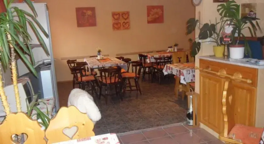 Büki Vendégház