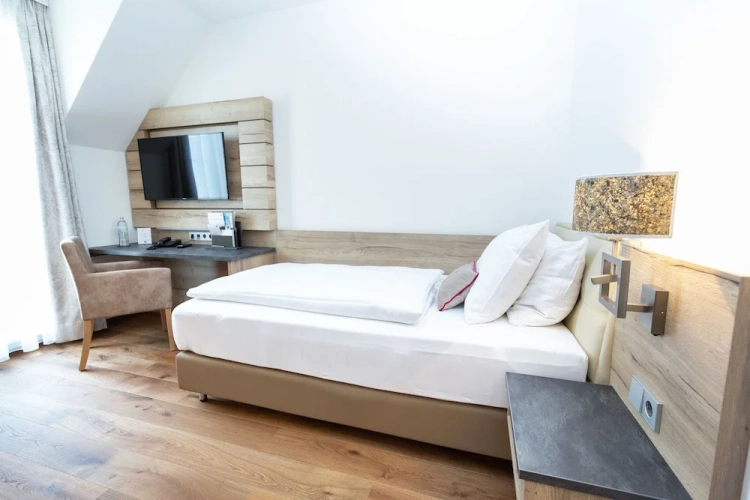 Comfort Single room