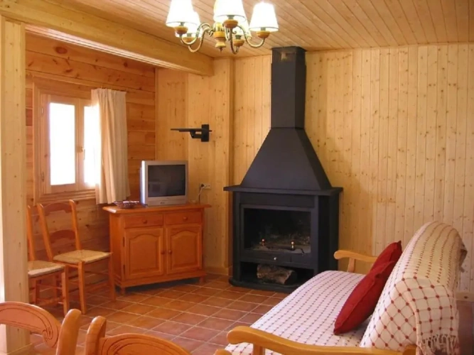 3 Bedrooms Double Cottage