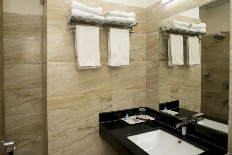 Executive room