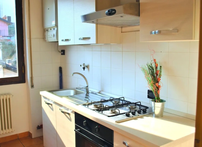 1 Bedroom Superior Apartment