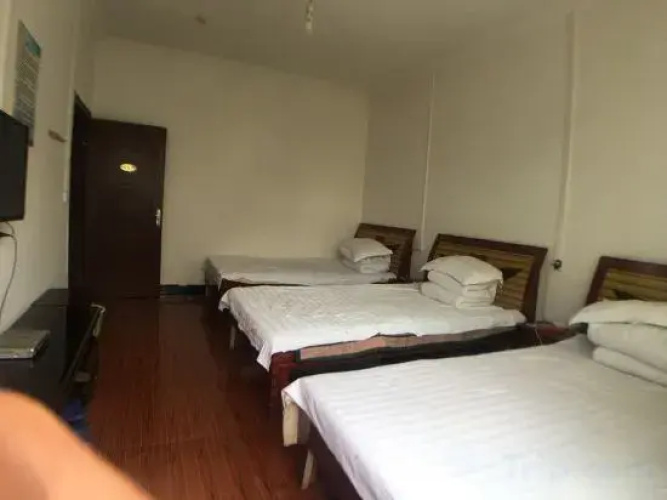 Shao'an Anda Hostel