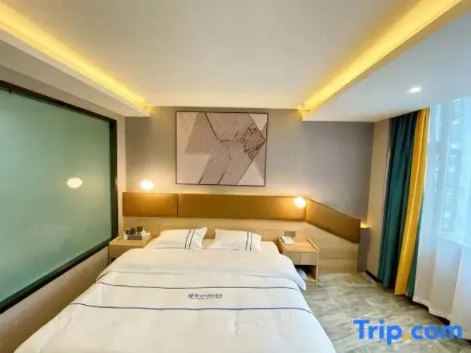 Luxury Double room