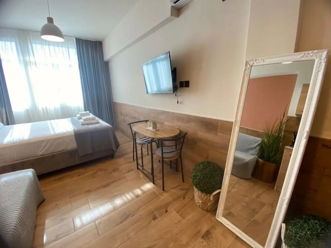 Monastiraki 503 Superhost Hub