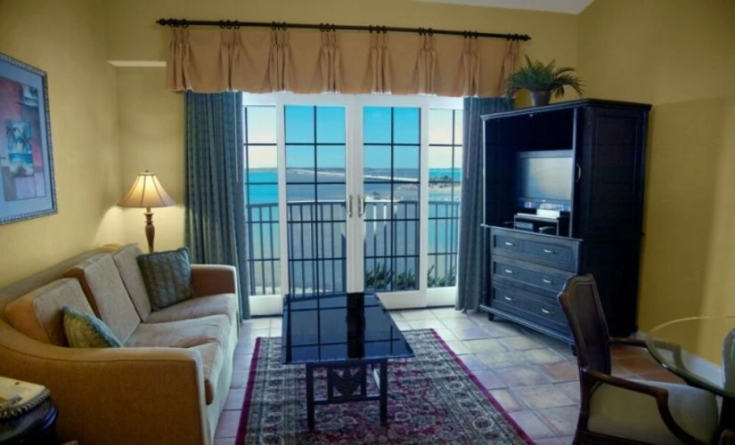 Festiva Vacation Villas