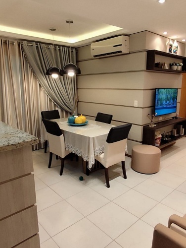 Premium Apartment