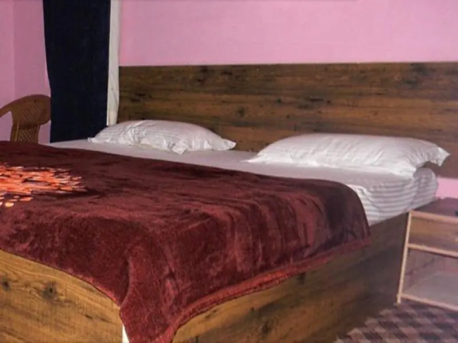 Apple Orchid Resort