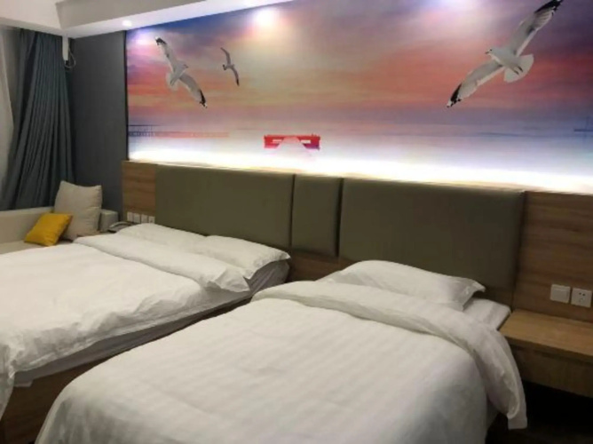 Jiutian Hotel