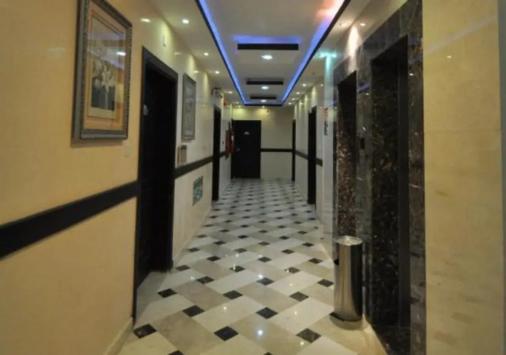 Randa Cities serviced apartments