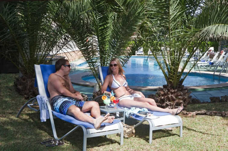 Hotel Isla de Cabrera