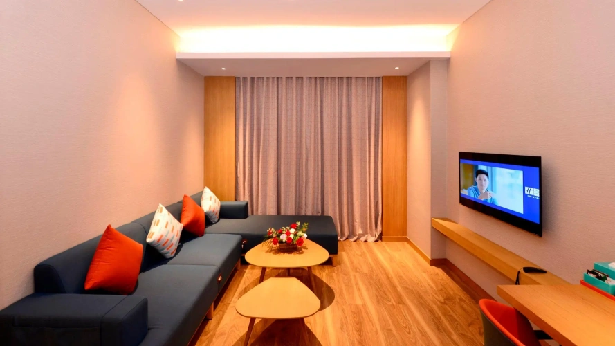 Double Suite